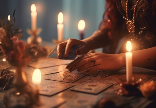 「揭秘星座血型！完美性格配對表，助你找到命中注定」