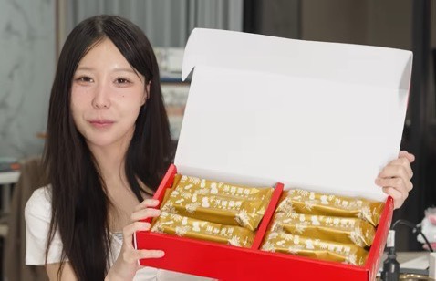 【孤獨的移民者 金世星】雖然中文很好 但在台灣過中秋我是第一次