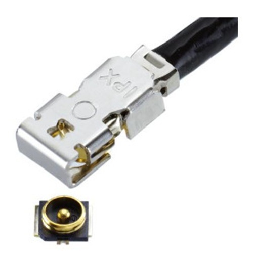 I-PEX-MHF4L-LK示意圖