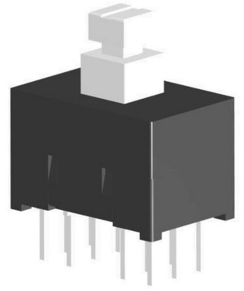 TPSA-42E06L示意圖