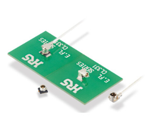 HRS E.FL Cable示意圖