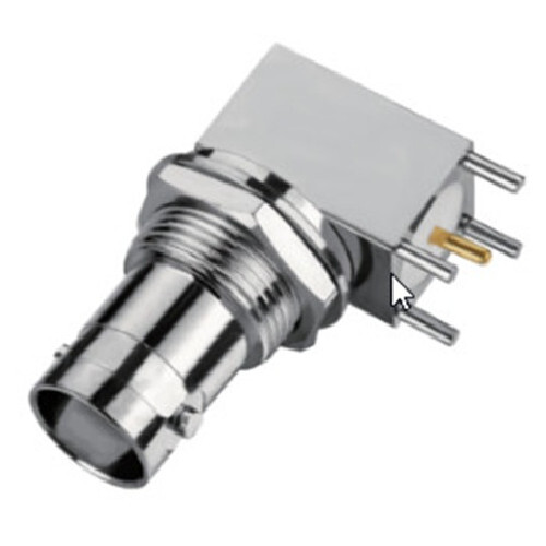 CY-BNC-PCB-001示意圖