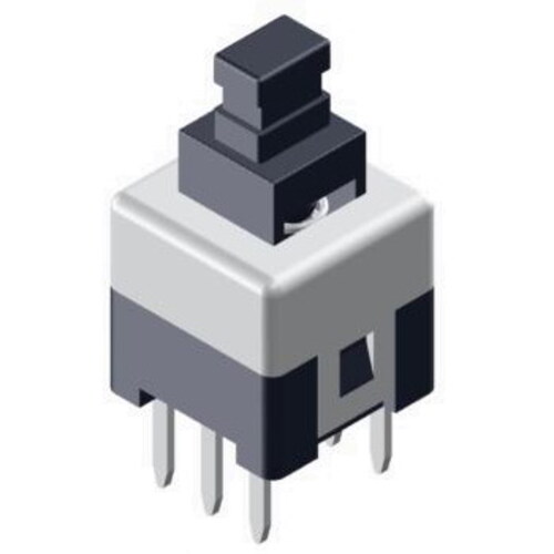 TPSA-22D01L示意圖