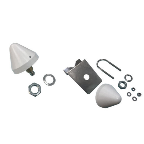 R56-40dBi-TNC_F示意圖