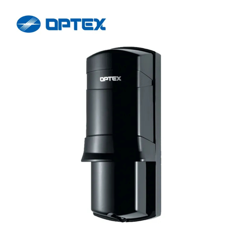 OPTEX【AX-130TN】40M(新型 IP65)室外雙軌對射紅外線偵測器示意圖