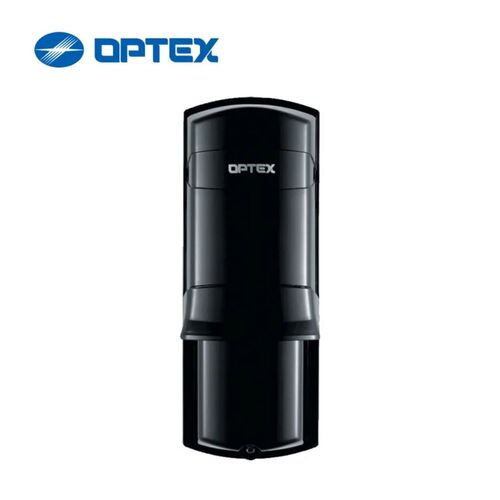 OPTEX【AX-200TN】60M(新型 IP65)室外雙軌對射紅外線偵測器示意圖