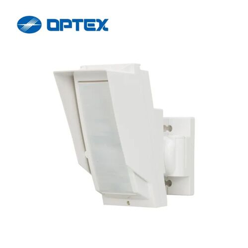 OPTEX【HX-40】12M室外紅外線偵測器示意圖