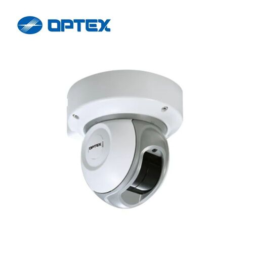 OPTEX【RLS-2020S】雷射掃瞄偵測器mini (室內/室外用)示意圖