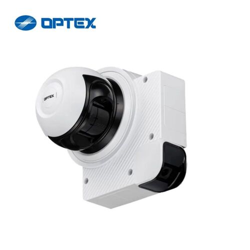 OPTEX【RLS-2020V】雷射掃描偵測器 mini pro圖片