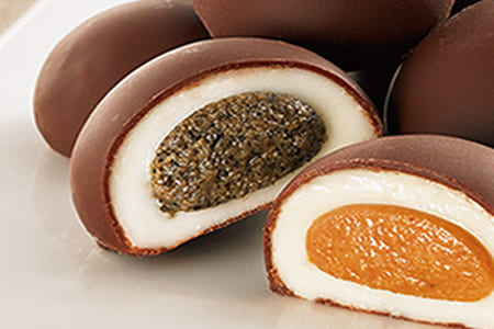 開心果控必試的甜品推介