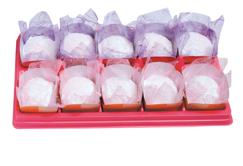 雪之戀/冰Q雪果示意圖