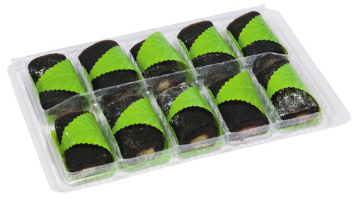 雪之戀/明月冰捲/黑皮示意圖