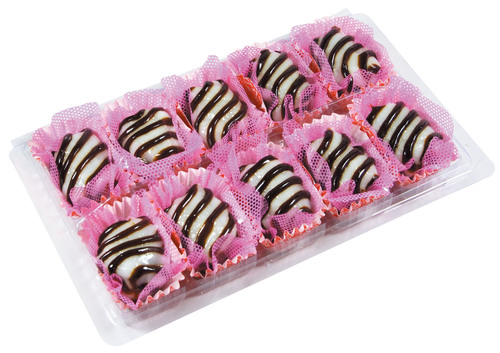 雪之戀/螺旋冰捲/黑糖示意圖