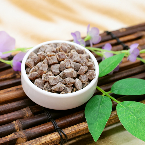 雪之戀/珍珠丁(黑糖)示意圖