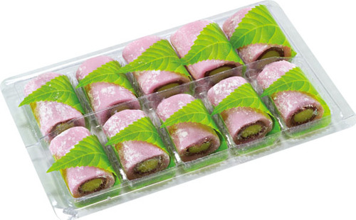 雪之戀/明月冰捲/紅皮示意圖