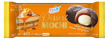 MOCHI<br>鹽味焦糖麻糬
