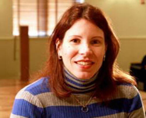 Dr. Ilka Araujo<small>2016</small>示意圖
