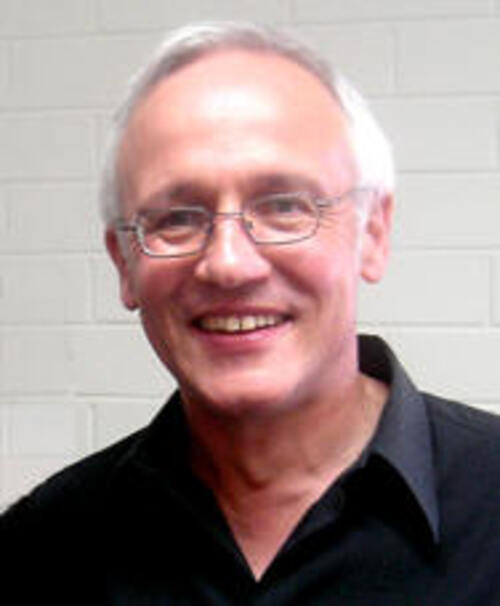 Mr. Len Vorster<small>蘭‧佛思特<br>2001、2007、2011、2015</small>示意圖