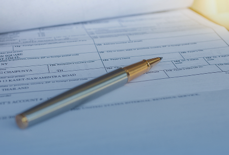 <h5>報名表</h5><span>Registration Form</span>