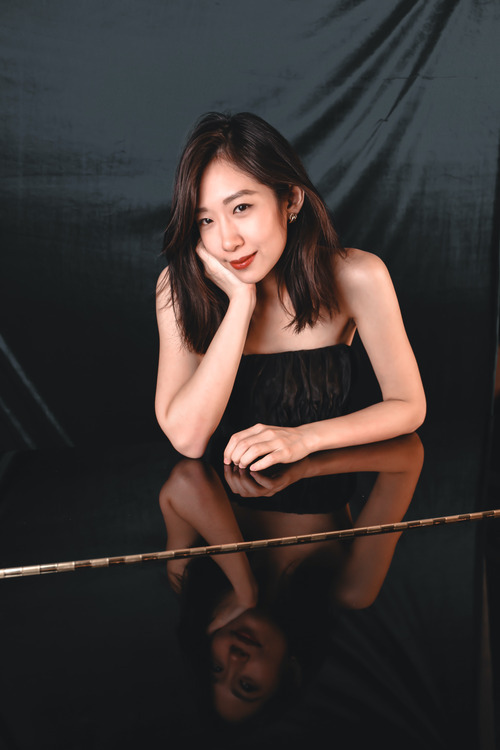 Jill Lin<small>2022</small>示意圖