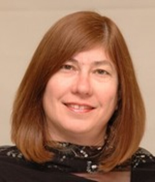 Dr. Leslie Spotz示意圖