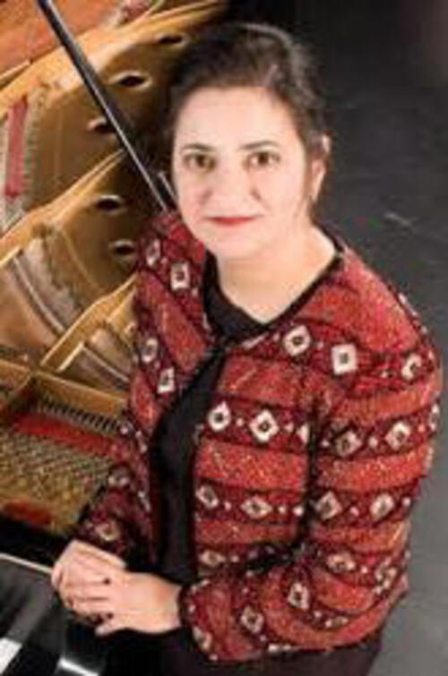 Dr. Rosângela Yazbec Sebba<small>2015、2018</small>示意圖