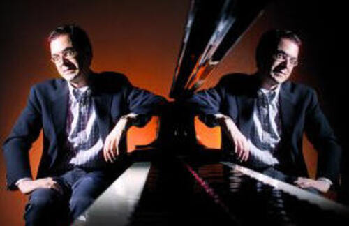 Dr. Sergio Gallo<small>2003</small>示意圖