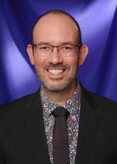 Dr. José Antonio Cubela<small>2025</small>示意圖