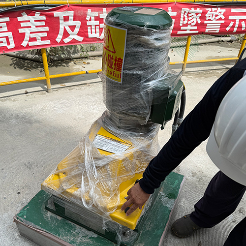 台中后里水處理擴建工程示意圖