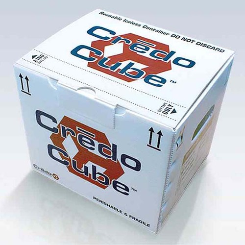Credo® Series 20M示意圖