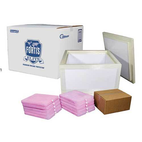 Fortis Elite示意圖