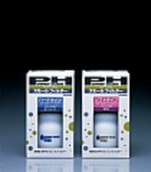 POWER HOUSE SMALL FILTER示意圖