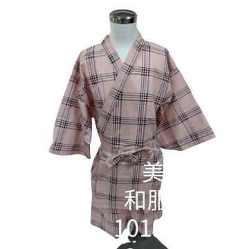 1019號和服示意圖