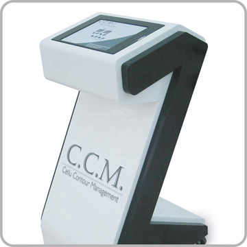 CCM-II示意圖