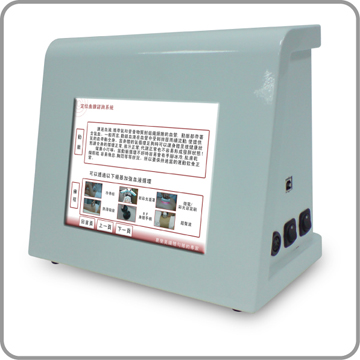 KB-606示意圖