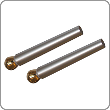 D-21 Golden Handle示意圖