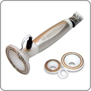 SF-R1 Bipolar RF示意圖