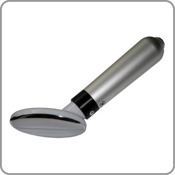 A-06 Bipolar Silver Spoon示意圖
