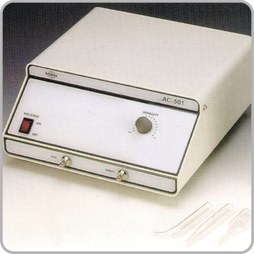 AC-501示意圖