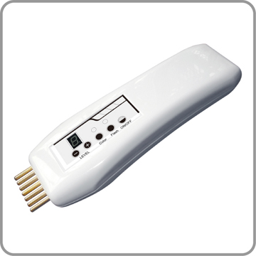 SF-K1 Scalp care示意圖