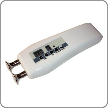 SF-N1 Mesotherapy示意圖