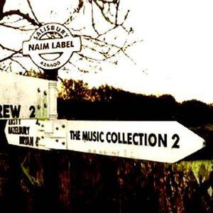 奈姆唱片：音樂選輯第二集（ 180 克 LP ）<br>Naim Label：The Music Collection VOLUME 2示意圖