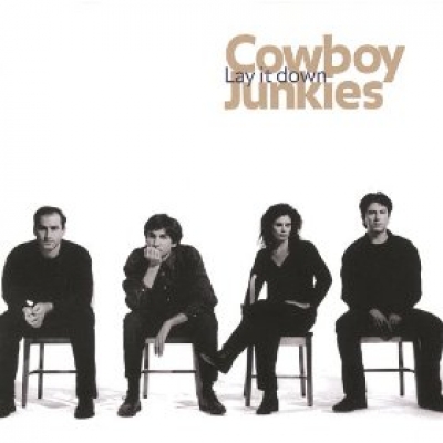 煙槍牛仔樂團 – 放下一切  ( 美國版 CD )<br>Cowboy Junkies - Lay It Down示意圖