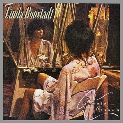 琳達．朗絲黛：簡單的夢（200 克 45 轉 2LPs）<br>Linda Ronstadt - Simple Dreams示意圖
