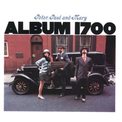 彼得，保羅與瑪麗－1700 專輯  ( 雙層 SACD )<br>Peter, Paul & Mary - Album 1700示意圖