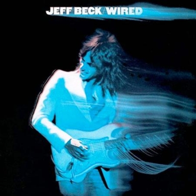 【線上試聽】傑夫．貝克－纏繞  ( 雙層 SACD ) <br>Jeff Beck - Wired示意圖