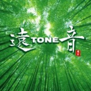 【平和之月】遠音樂團／精選<br>TONE示意圖