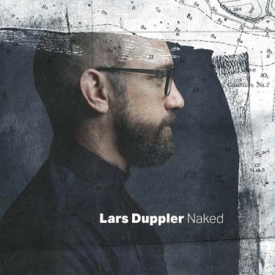 【線上試聽】Lars Duppler - Naked <br> 拉斯．道普勒－赤裸示意圖