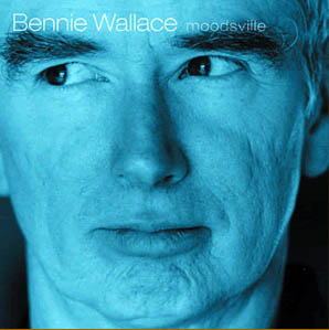 班尼．華勒斯－心情城市（雙層 SACD）<br>BENNIE WALLACE - Moodsville示意圖