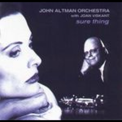 【線上試聽】瓊安．薇絲康－倫敦小酒館  ( 英國原裝進口CD )<br>Joan Viskant - Sure Thing示意圖